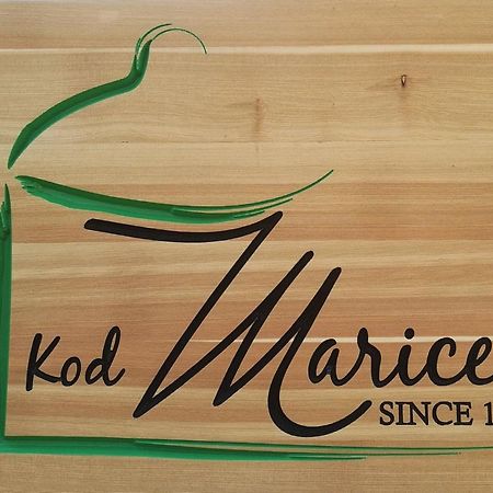 Studios Slavica Novigrad Istria 외부 사진