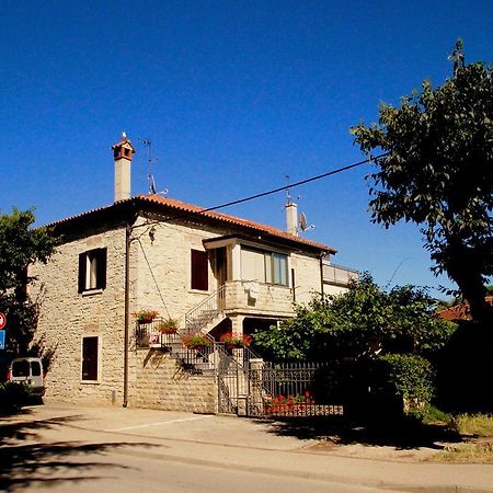 Studios Slavica Novigrad Istria 외부 사진