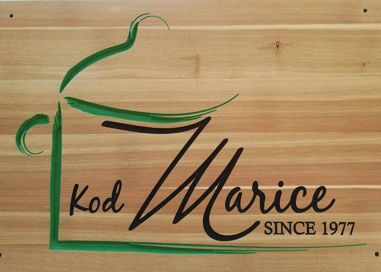 Studios Slavica Novigrad Istria 외부 사진