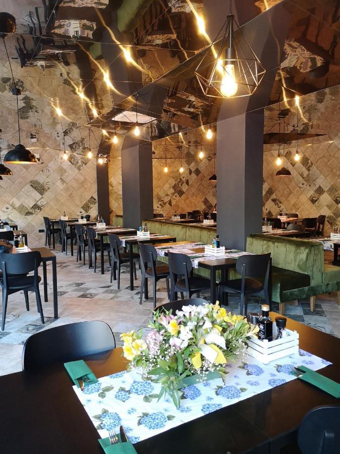 Studios Slavica Novigrad Istria 외부 사진