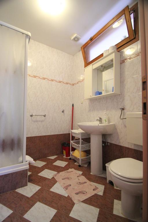 Studios Slavica Novigrad Istria 객실 사진