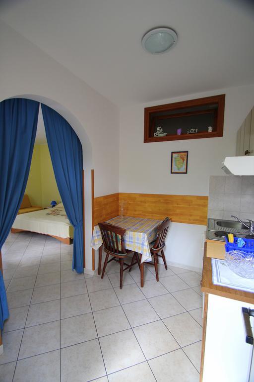 Studios Slavica Novigrad Istria 객실 사진