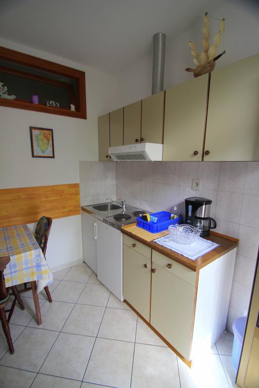 Studios Slavica Novigrad Istria 객실 사진