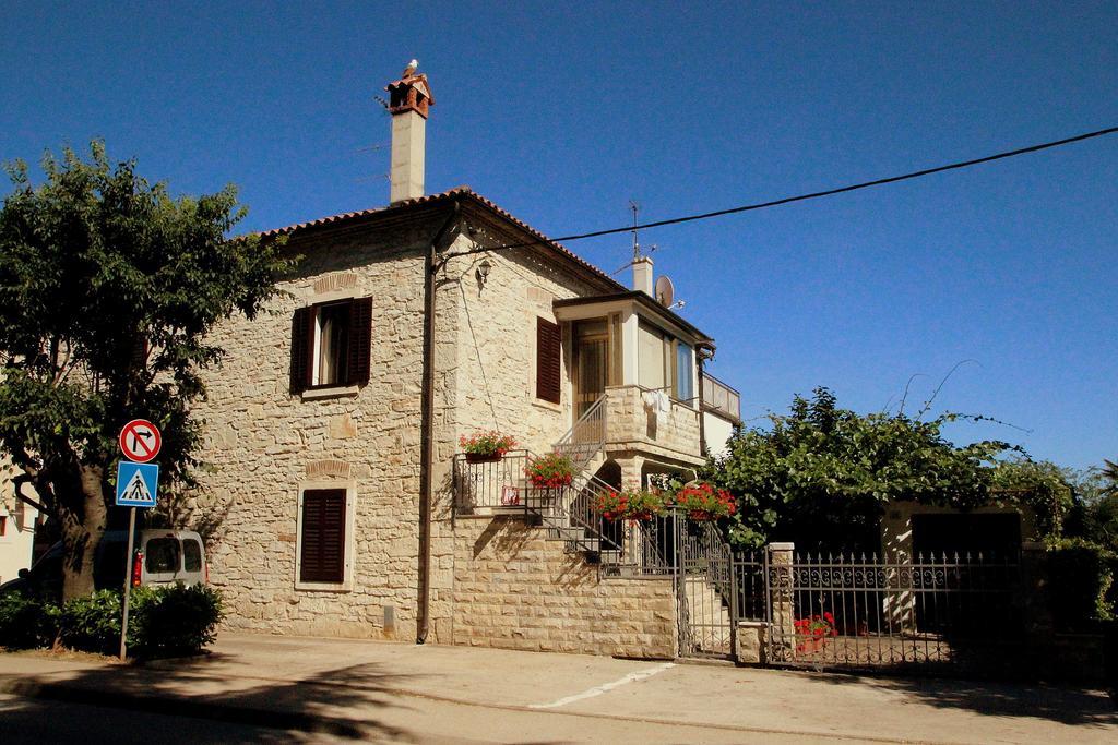 Studios Slavica Novigrad Istria 외부 사진