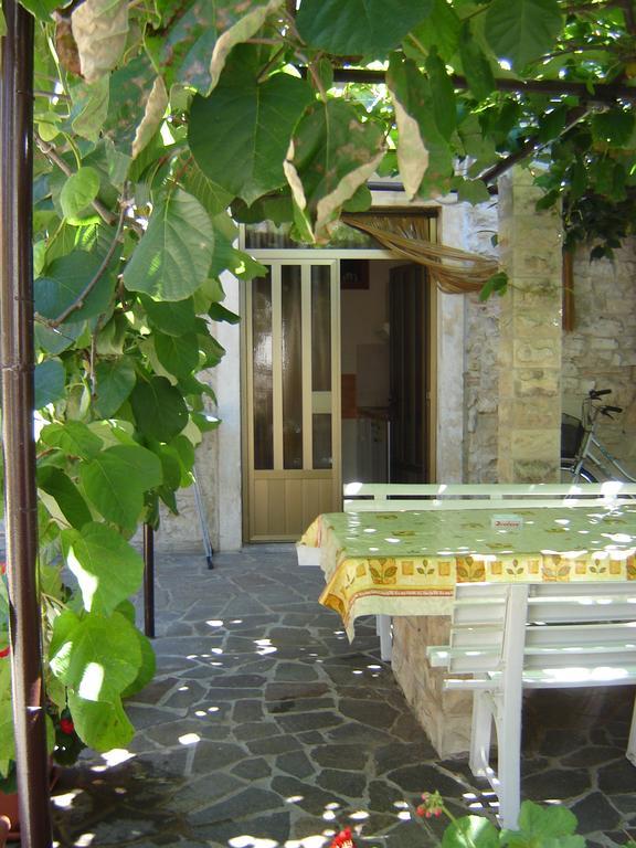 Studios Slavica Novigrad Istria 객실 사진