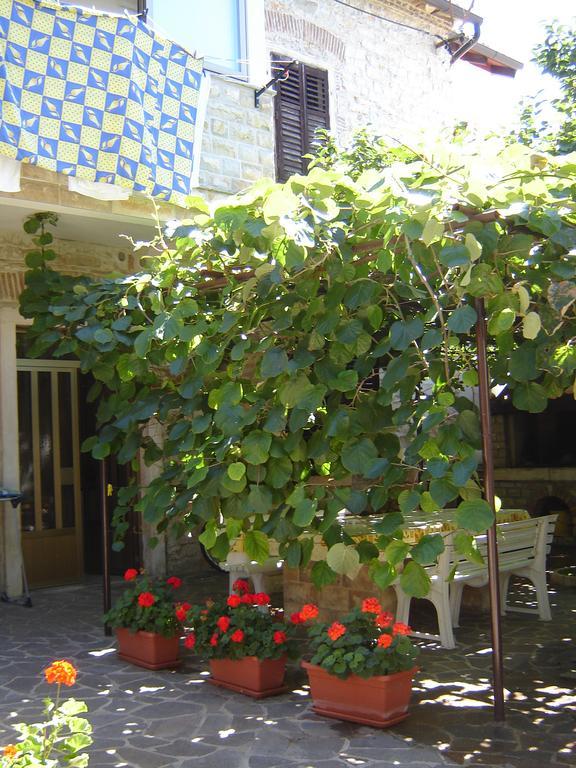 Studios Slavica Novigrad Istria 객실 사진