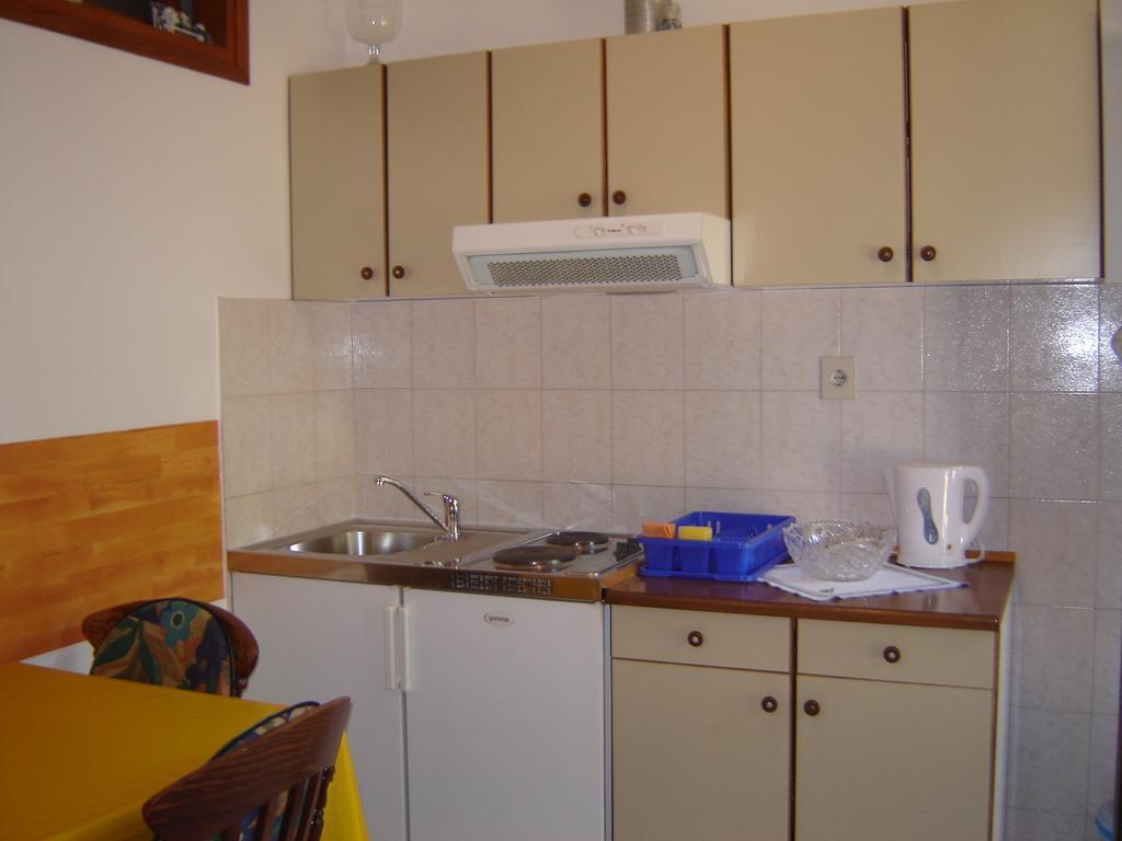 Studios Slavica Novigrad Istria 외부 사진