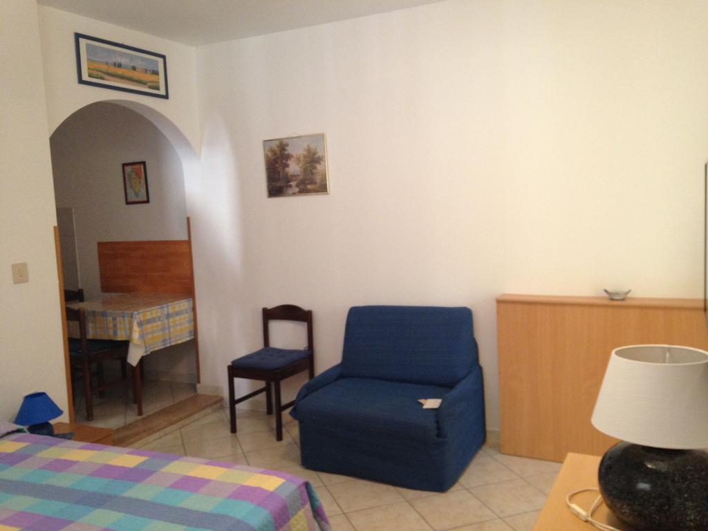 Studios Slavica Novigrad Istria 객실 사진