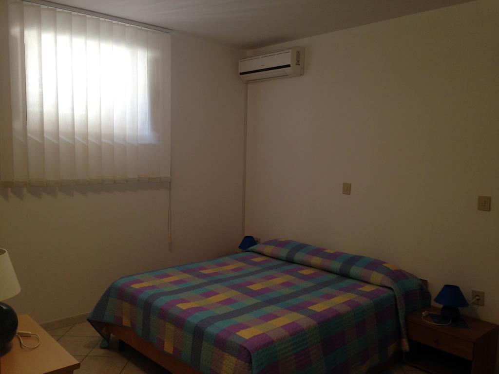 Studios Slavica Novigrad Istria 객실 사진