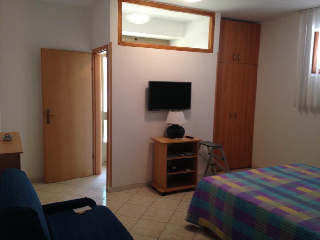 Studios Slavica Novigrad Istria 객실 사진