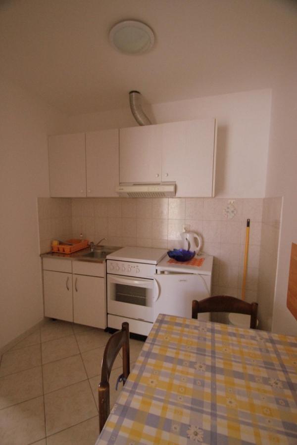Studios Slavica Novigrad Istria 외부 사진